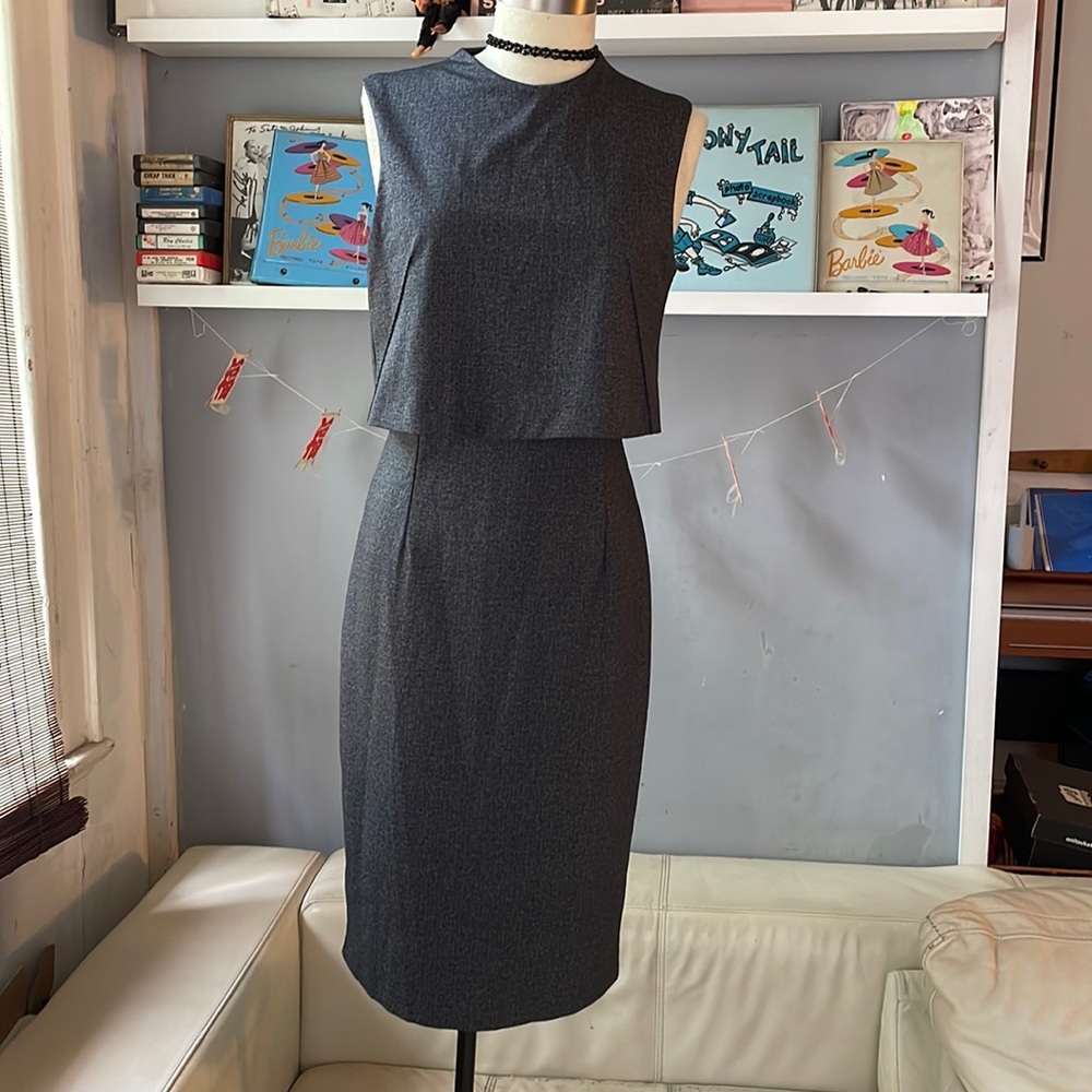 MNG Dress size 4